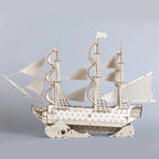 Maquette Bateau : Construisez des modèles uniques avec passion