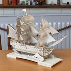 Maquette Bateau : Construisez des modèles uniques avec passion
