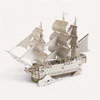 Maquette Bateau : Construisez des modèles uniques avec passion