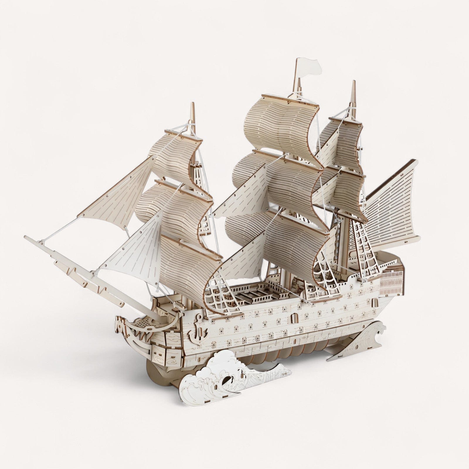 Maquette Bateau : Construisez des modèles uniques avec passion
