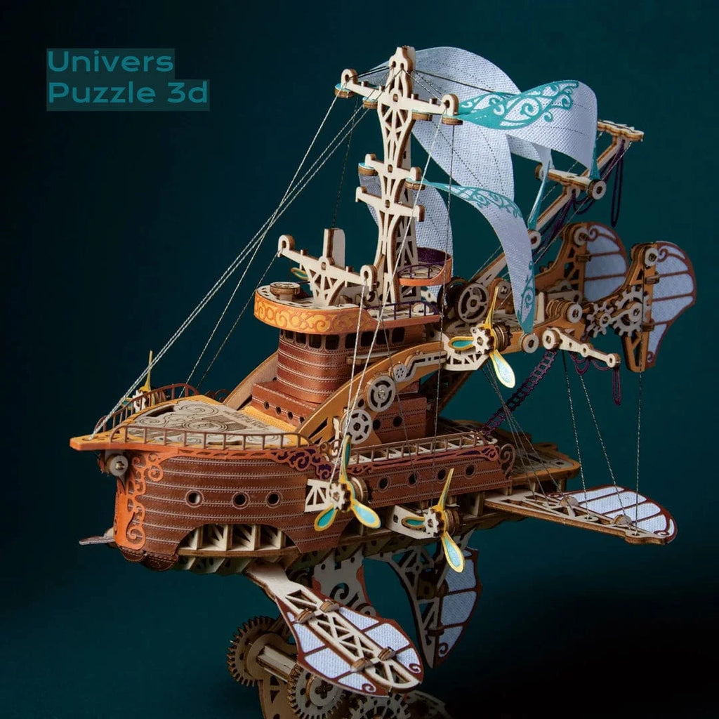 Maquette Bateau En Bois À Construire – Découvrez l’Aventure Unique sur l’Eau