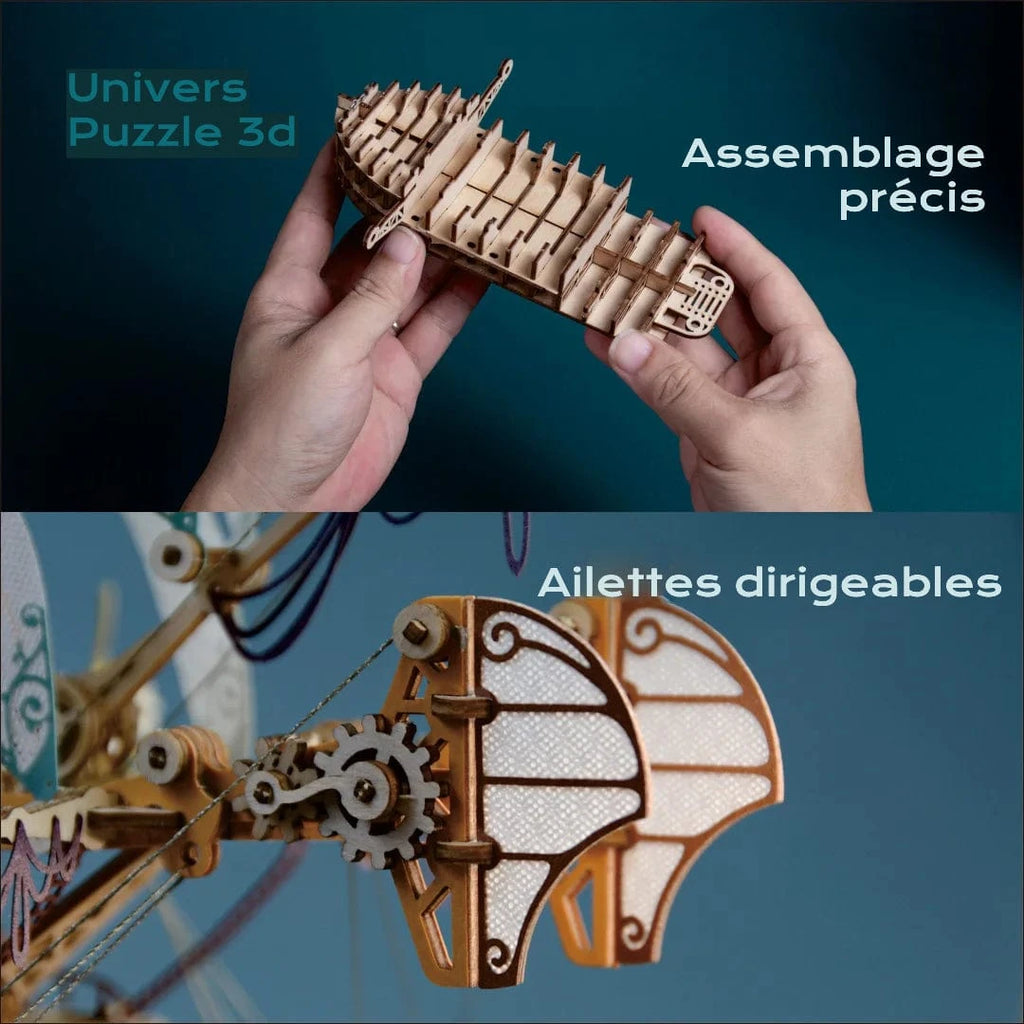 Maquette Bateau En Bois À Construire – Découvrez l’Aventure Unique sur l’Eau