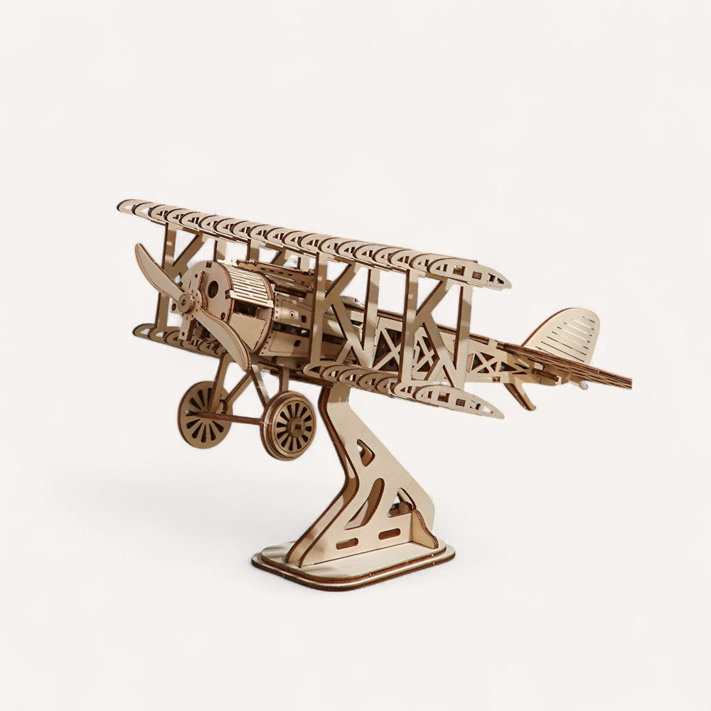 Maquette Bois Avion : Découvrez nos offres exclusives et survolez l'ordinaire !