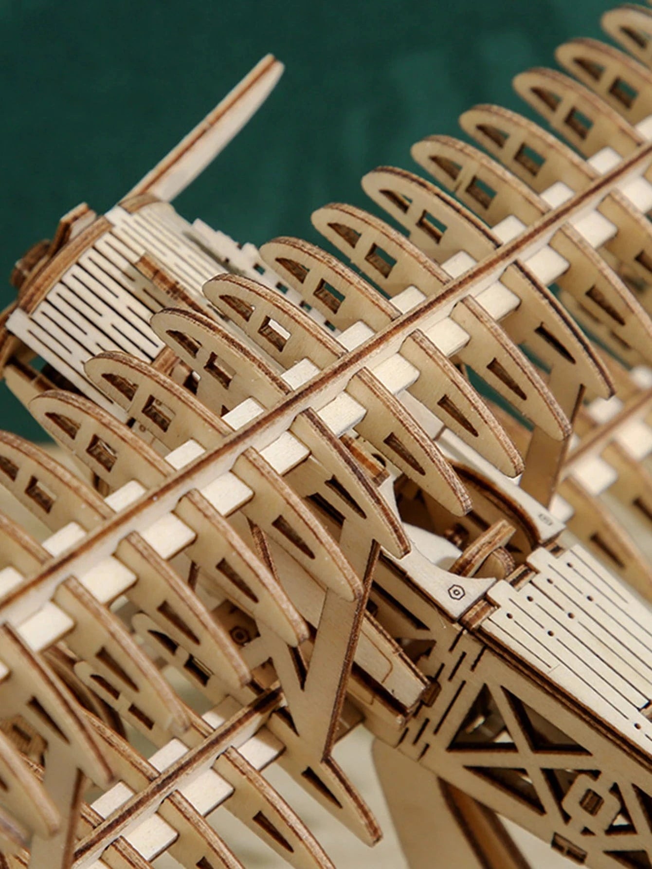 Maquette Bois Avion : Découvrez nos offres exclusives et survolez l'ordinaire !