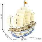 Maquette Bois Bateau : Construisez des modèles uniques et captivants
