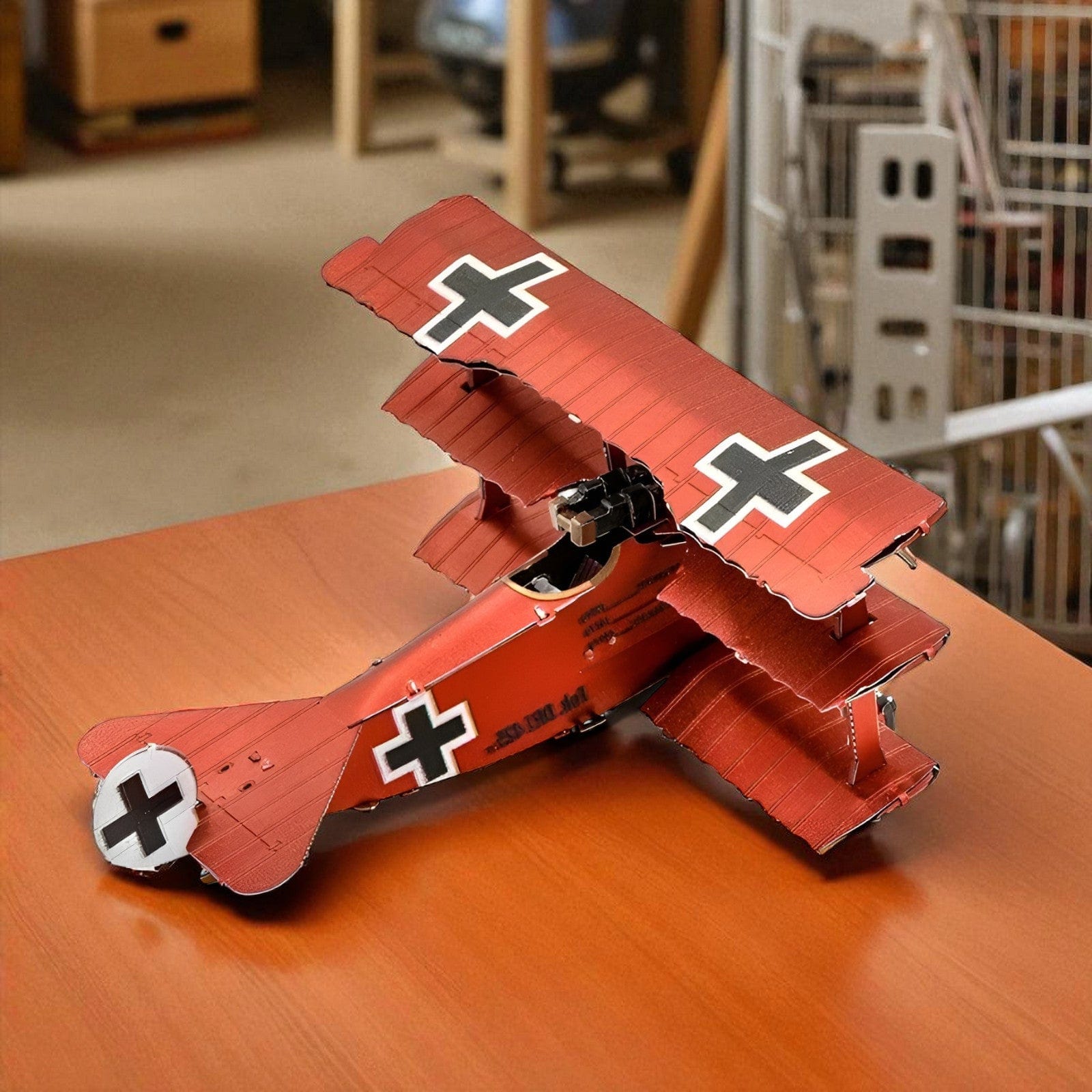 Maquette D’Avion : Découvrez des Modèles Uniques à Collectionner