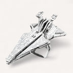 Maquette Destroyer : Découvrez les détails incroyables à assembler