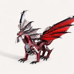 Maquette Dragon : Découvrez des trésors uniques pour libérer votre passion