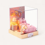 Maquette Maison De Poupée : Créez Votre Monde Miniature Unique!