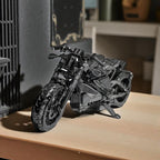Maquette Moto : Découvrez l’équipement ultime pour une expérience unique
