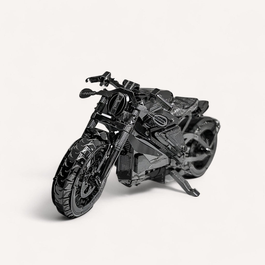 Maquette Moto : Découvrez l’équipement ultime pour une expérience unique