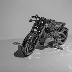 Maquette Moto : Découvrez l’équipement ultime pour une expérience unique
