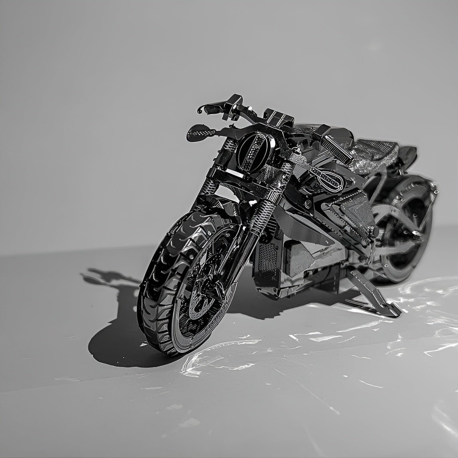 Maquette Moto : Découvrez l’équipement ultime pour une expérience unique