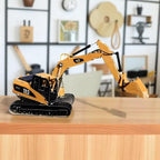 Maquette Pelleteuse : Découvrez les modèles puissants !