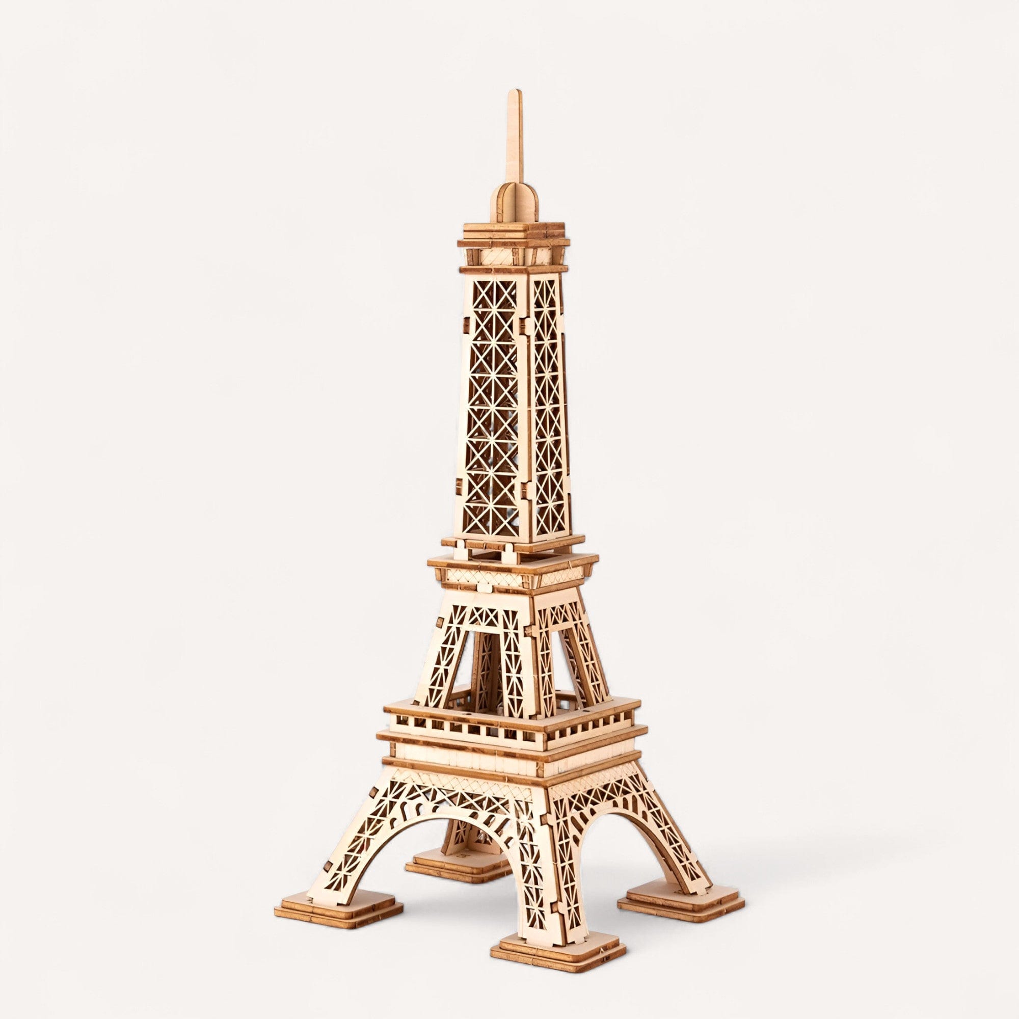 Maquette Tour Eiffel : Découvrez l'Incontournable Symbole Parisien Unique