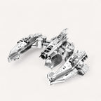 Maquette Vaisseau Spatial : Explorez l'Inconnu avec Nos Modèles Uniques