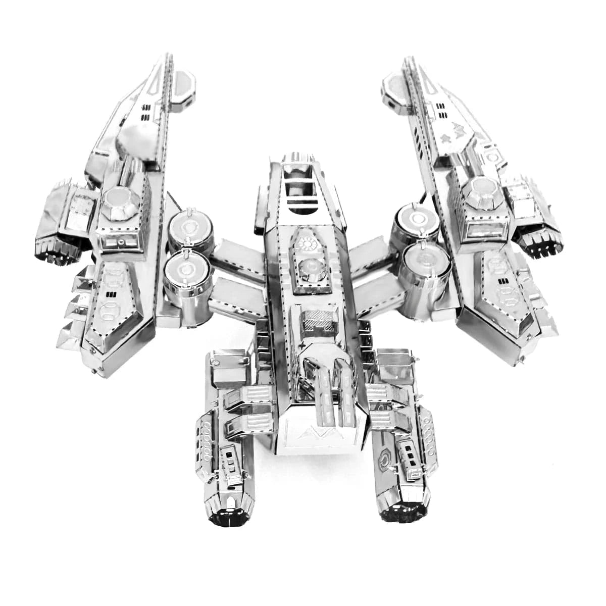 Maquette Vaisseau Spatial : Explorez l'Inconnu avec Nos Modèles Uniques