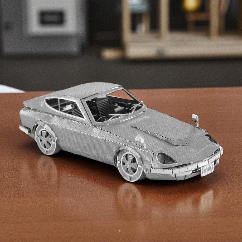 Maquette Voiture À Construire Pour Adulte – Stimulez Votre Créativité!