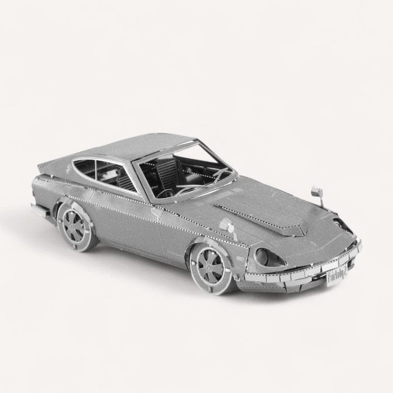 Maquette Voiture À Construire Pour Adulte – Stimulez Votre Créativité!