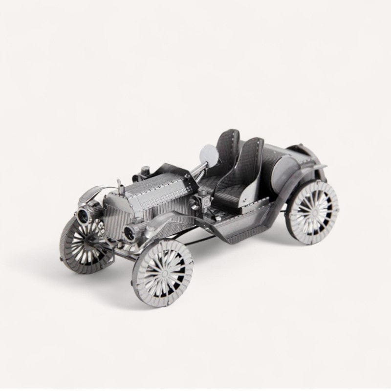 Maquette Voiture : Découvrez des modèles rares et iconiques à saisir !