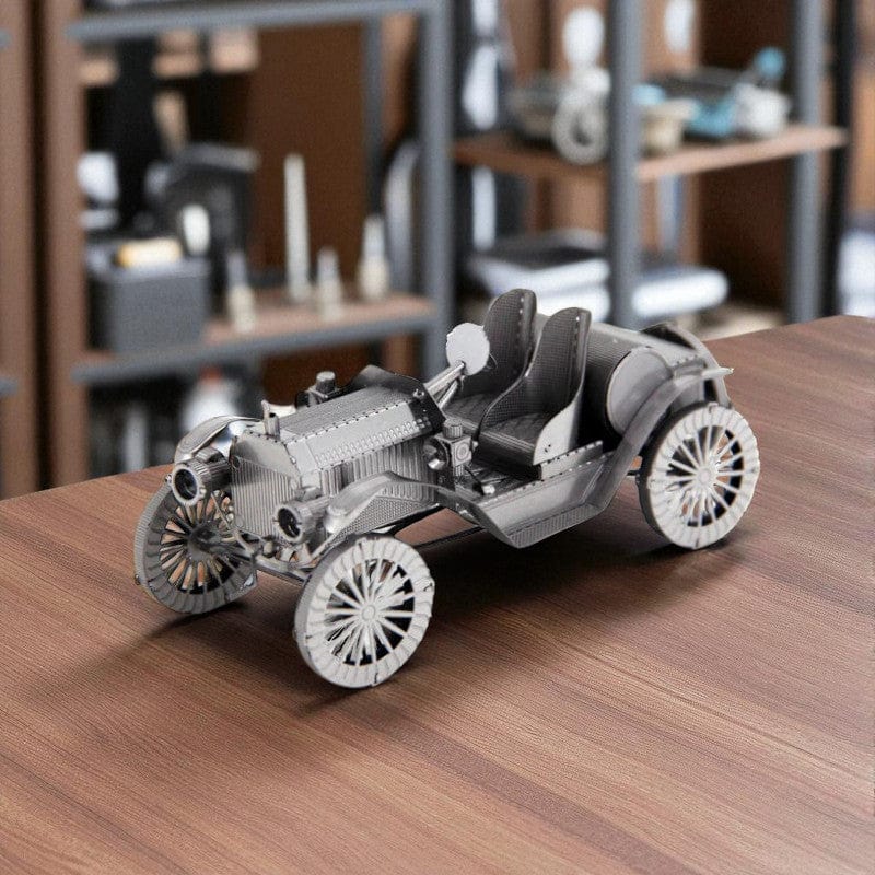 Maquette Voiture : Découvrez des modèles rares et iconiques à saisir !