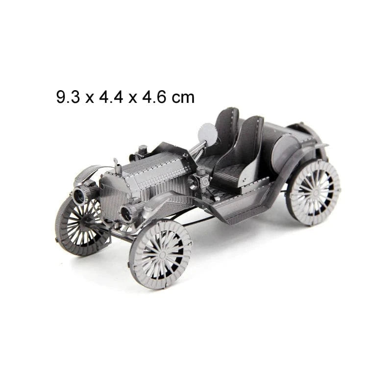 Maquette Voiture : Découvrez des modèles rares et iconiques à saisir !