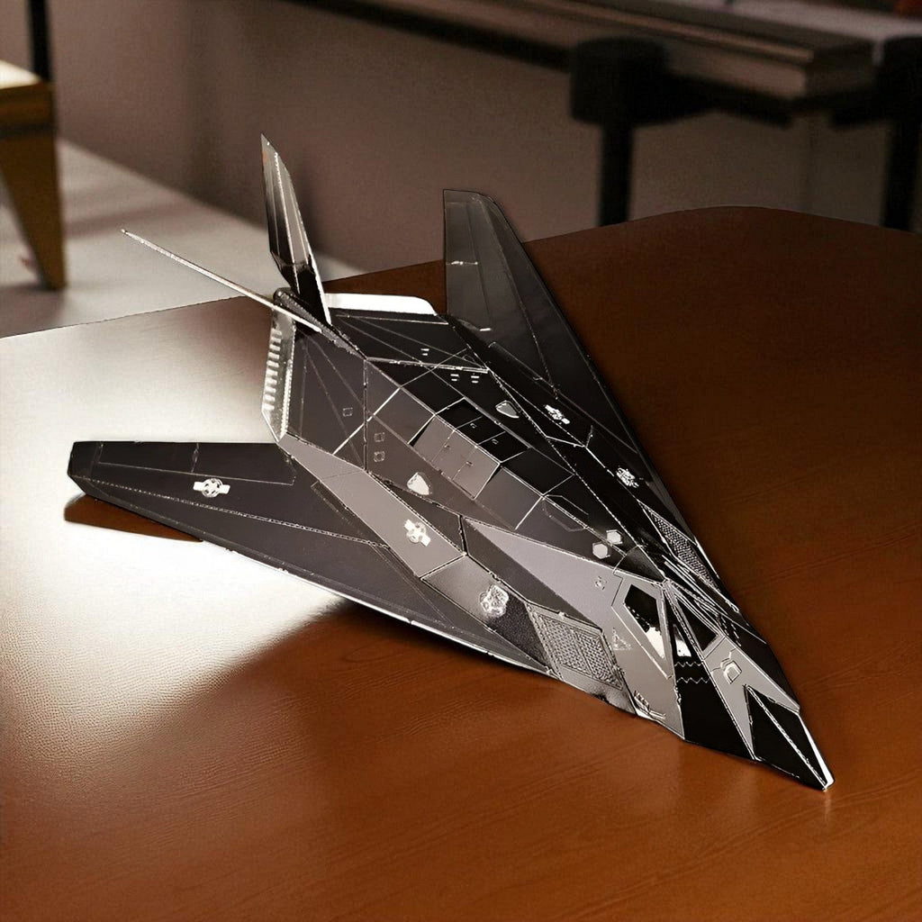 Maquettes Avion De Chasse – Découvrez des modèles uniques à réaliser