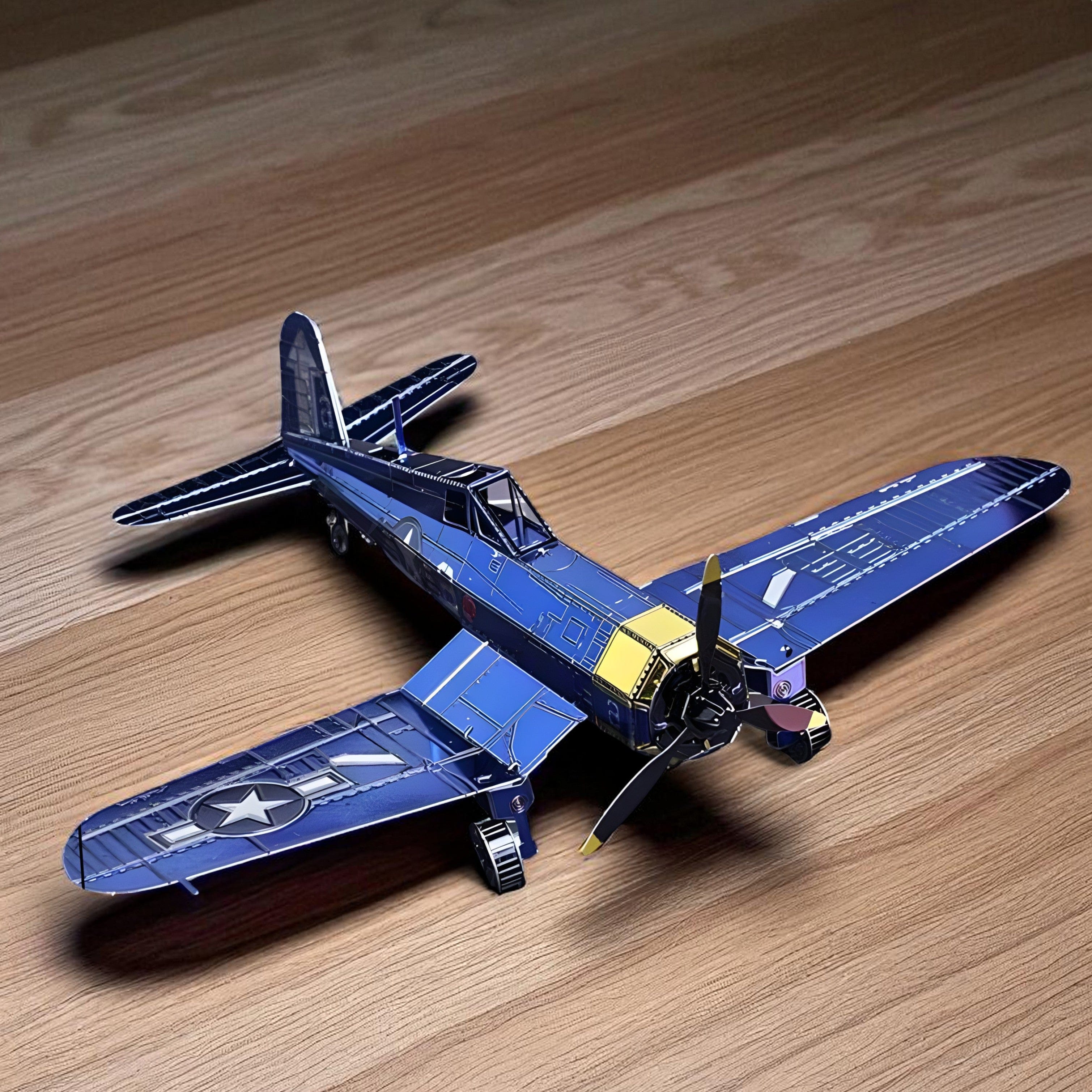 Maquettes Avions : Découvrez des modèles uniques pour passionnés