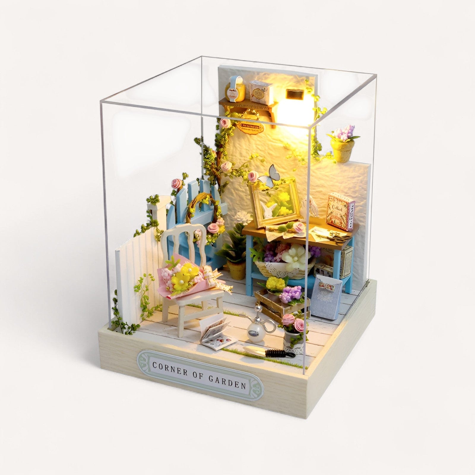 Mini Maison De Poupée : Découvrez des modèles uniques et fascinants