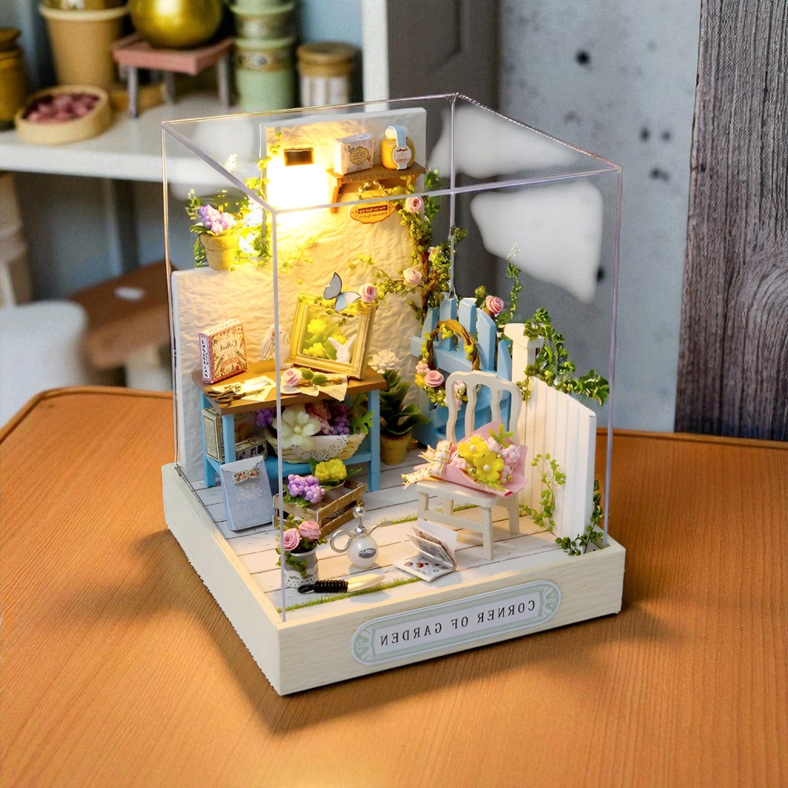 Mini Maison De Poupée : Découvrez des modèles uniques et fascinants