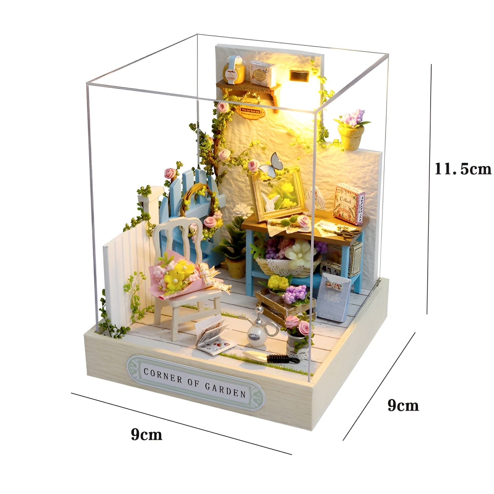 Mini Maison De Poupée : Découvrez des modèles uniques et fascinants