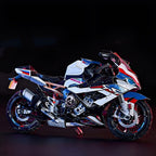 Puzzle 3D Moto GP – Assemblez et Vivez la Vitesse Ultime !