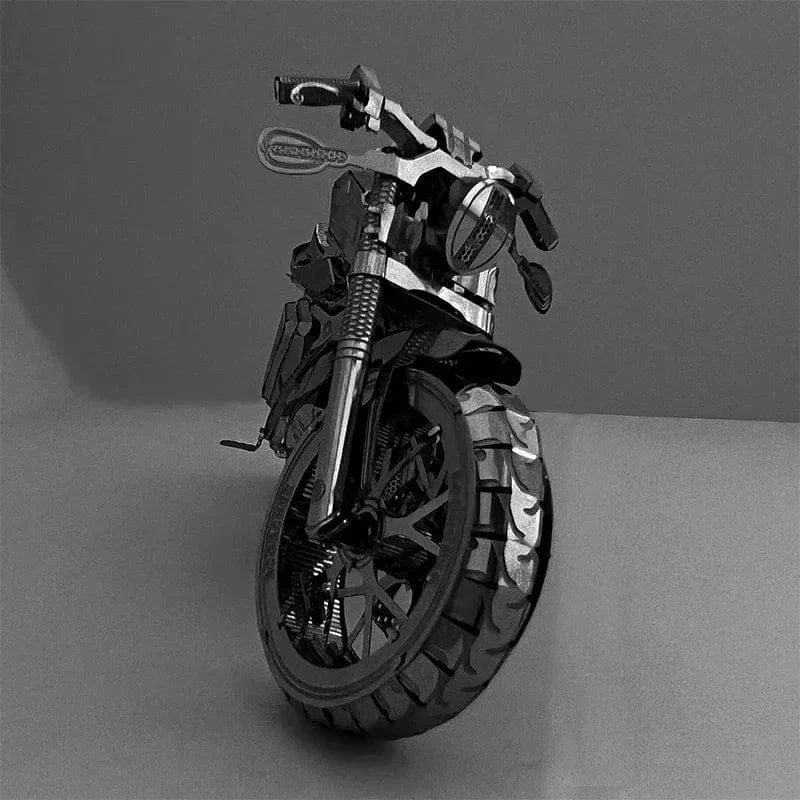 Maquette Moto : Découvrez l’équipement ultime pour une expérience unique