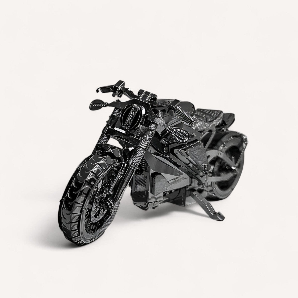 Maquette Moto : Découvrez l’équipement ultime pour une expérience unique