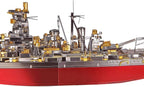 Puzzle 3D Bateau Militaire : Construisez des modèles captivants et uniques