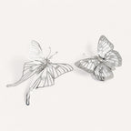 Papillon Puzzle 3D – Élégance et Défi Créatif à Monter