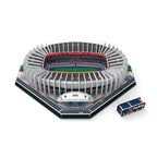 Puzzle 3D Parc Des Princes – Construisez le Stade Iconique en Relief!