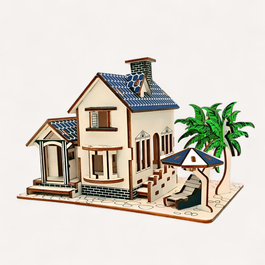 Petite Maison A Construire : Découvrez des intérieurs uniques et inspirants