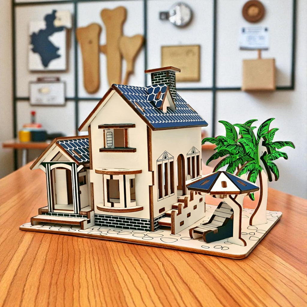 Petite Maison A Construire : Découvrez des intérieurs uniques et inspirants