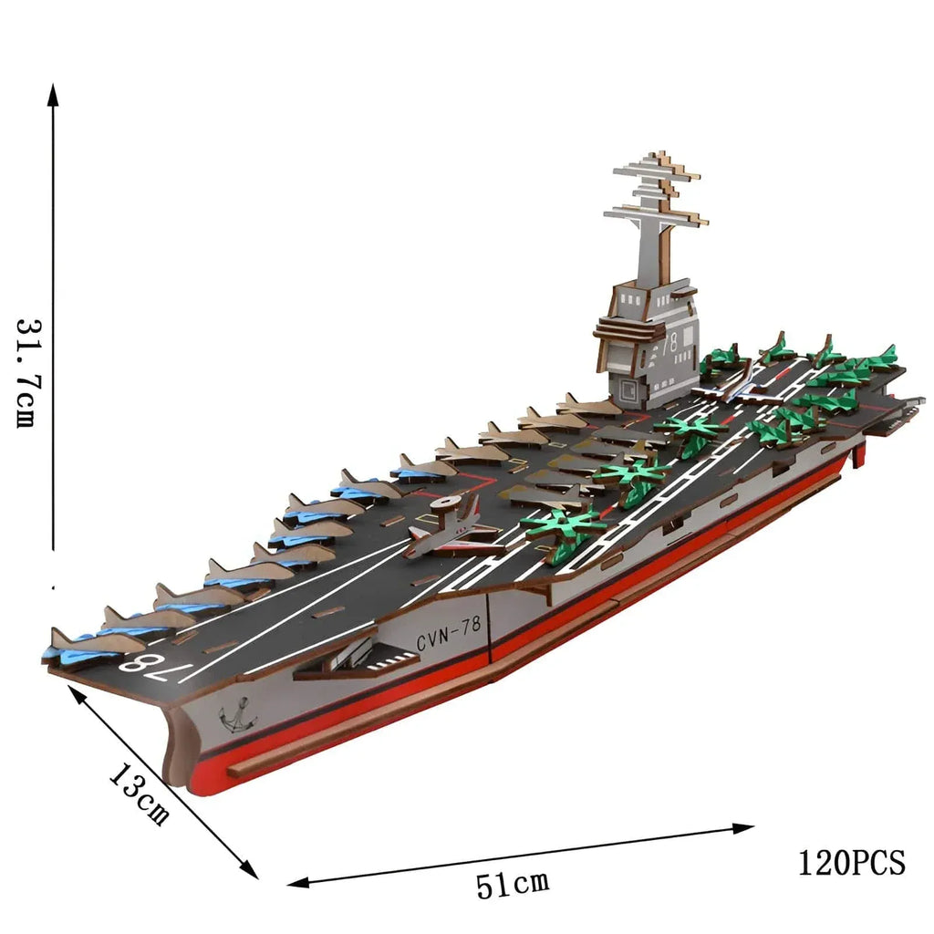 Bateau Construction Bois – Découvrez des modèles uniques à construire vous-même