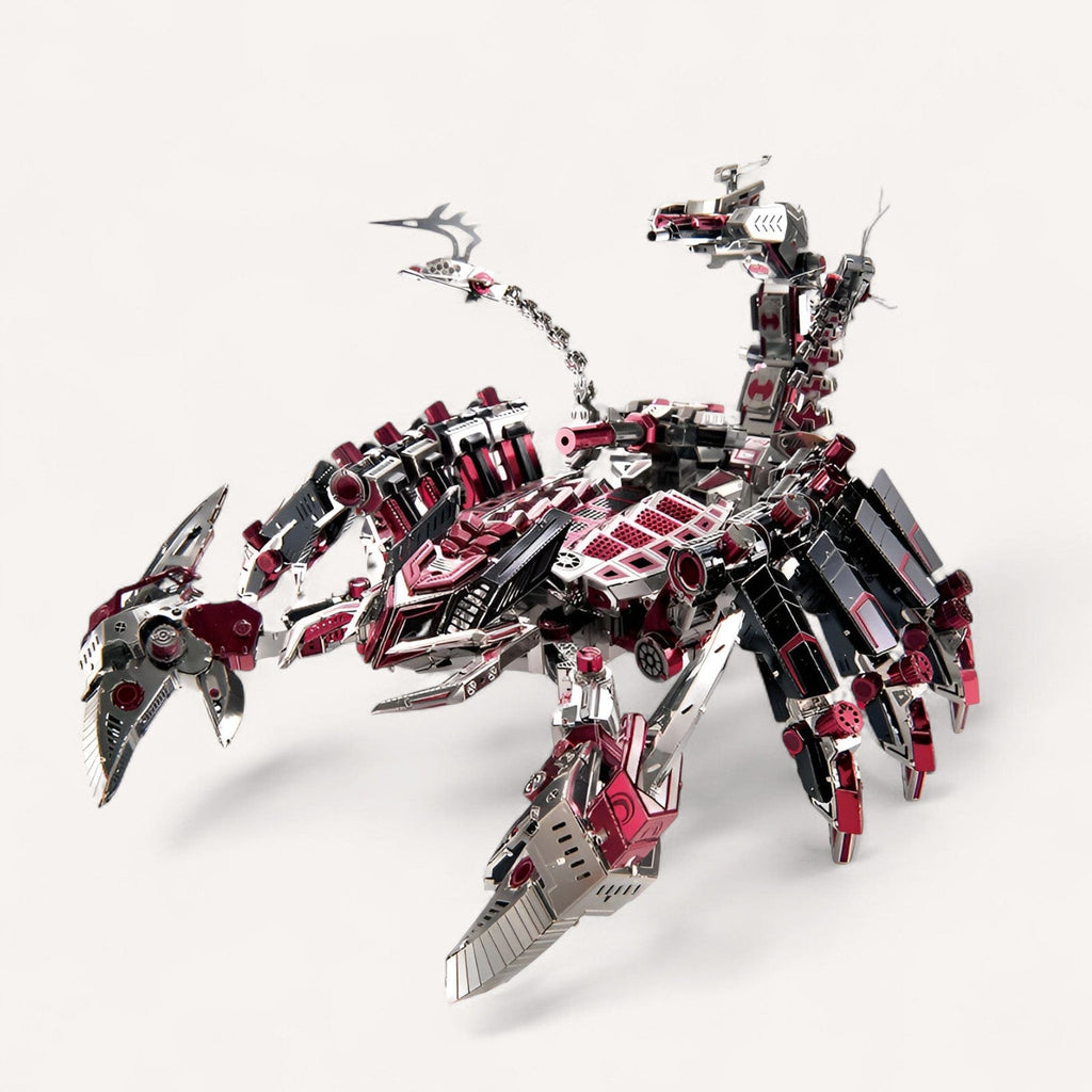 Puzzle 3D Adulte Difficile - Défi Complexe & Stimulation Intellectuelle