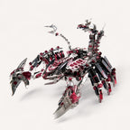 Puzzle 3D Adulte Difficile - Défi Complexe & Stimulation Intellectuelle