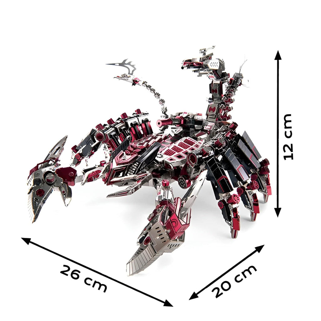 Puzzle 3D Adulte Difficile - Défi Complexe & Stimulation Intellectuelle