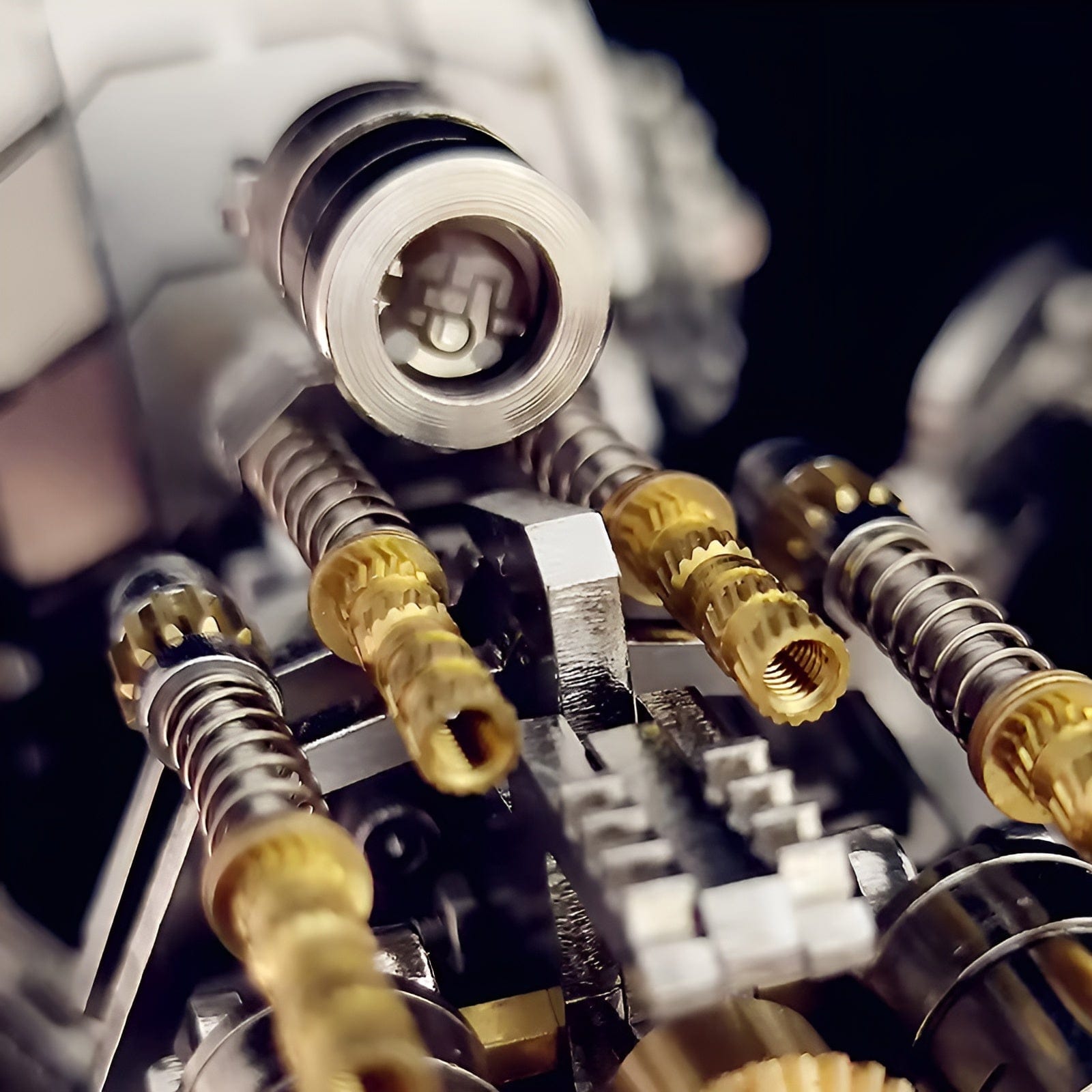 Puzzle 3d Adulte Difficile – Défi Intense pour Esprits Curieux