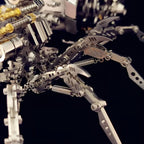 Puzzle 3d Adulte Difficile – Défi Intense pour Esprits Curieux