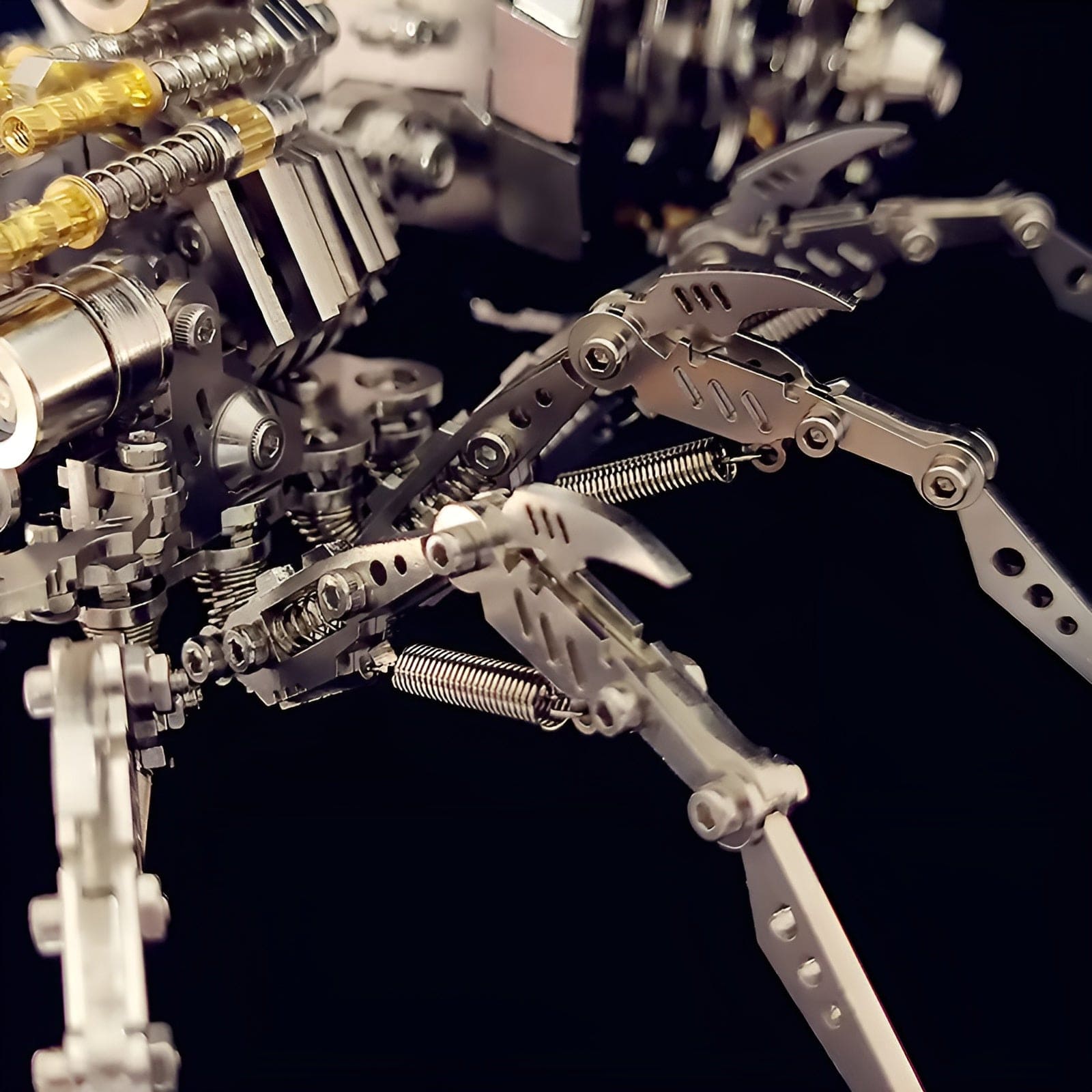 Puzzle 3d Adulte Difficile – Défi Intense pour Esprits Curieux