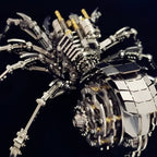 Puzzle 3d Adulte Difficile – Défi Intense pour Esprits Curieux