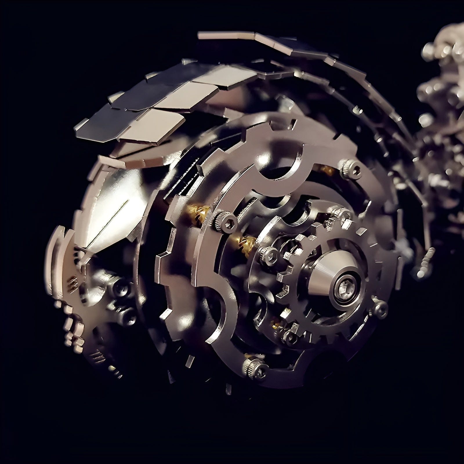 Puzzle 3d Adulte Difficile – Défi Intense pour Esprits Curieux