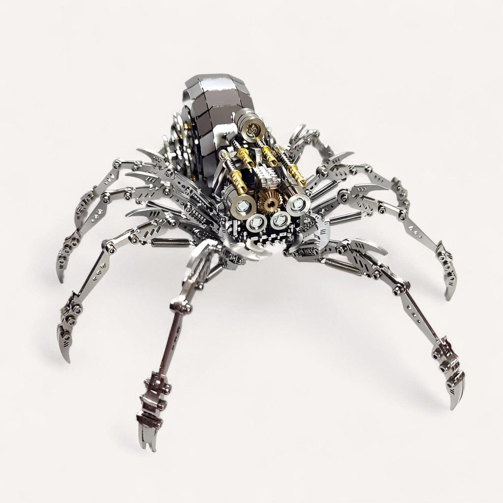 Puzzle 3d Adulte Difficile – Défi Intense pour Esprits Curieux