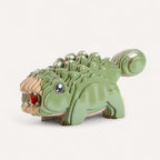 Puzzle 3d Ankylosaurus : Assemblez un Dinosaure 3D Fascinant